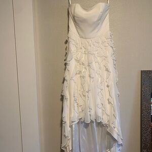 Women’s formal dress